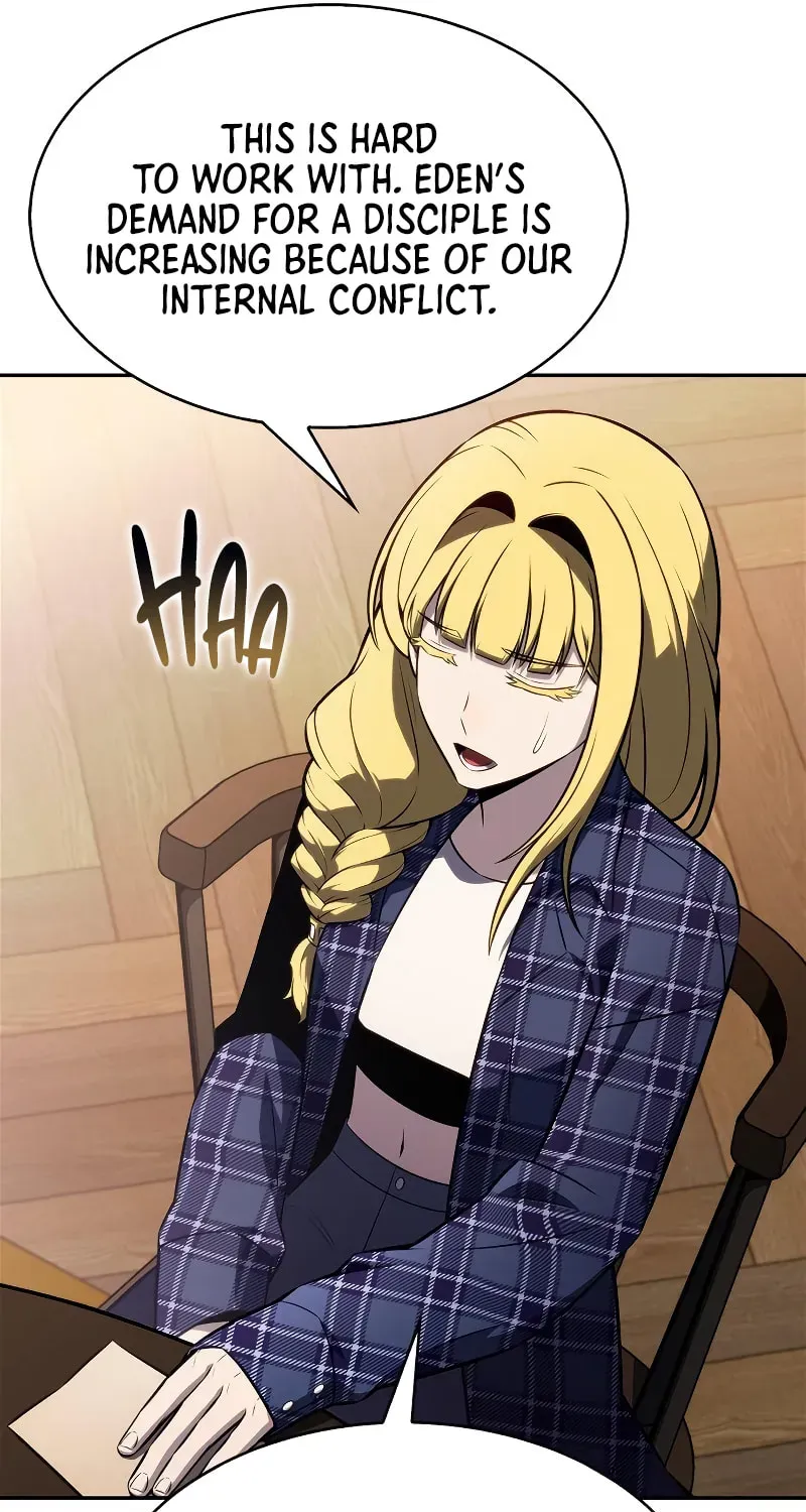 Read I’m the Max-Level Newbie chapter 2.8 image 77 on Lezhin
