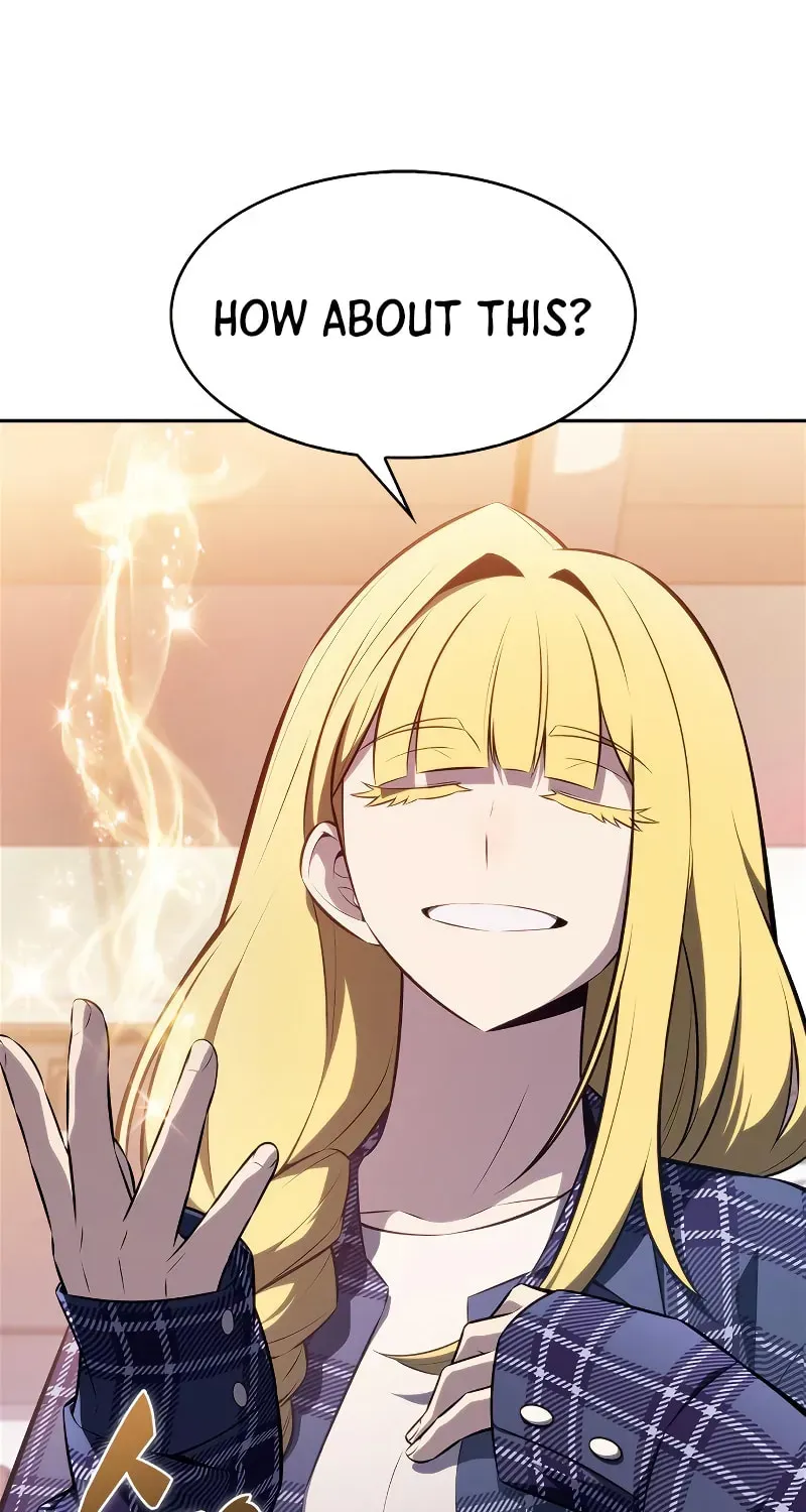 Read I’m the Max-Level Newbie chapter 2.8 image 84 on Lezhin