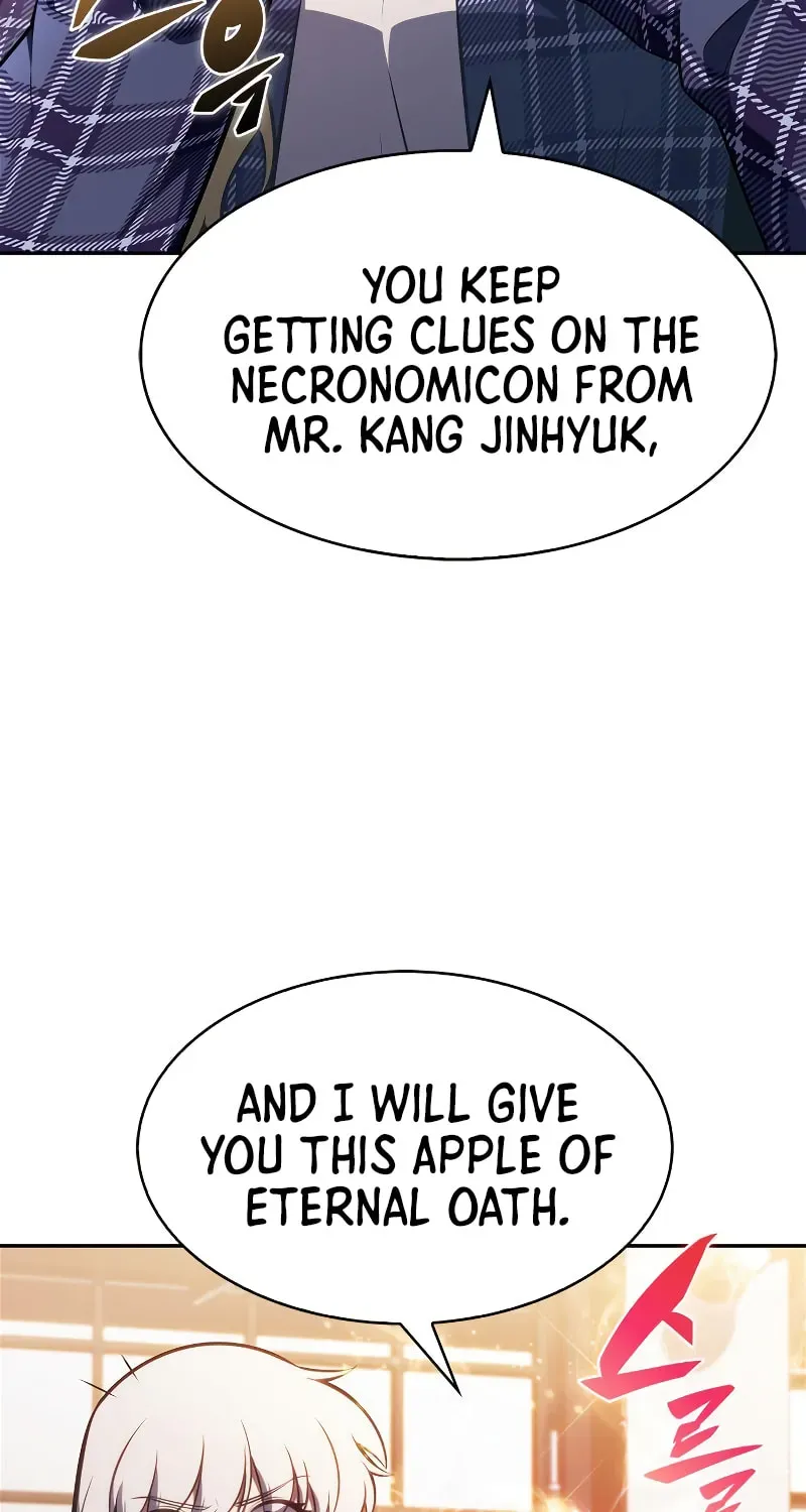 Read I’m the Max-Level Newbie chapter 2.8 image 85 on Lezhin