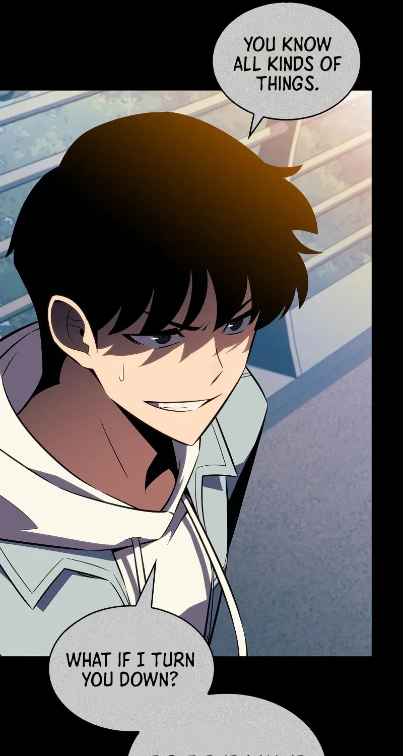 Read I’m the Max-Level Newbie chapter 2.8 image 9 on Lezhin