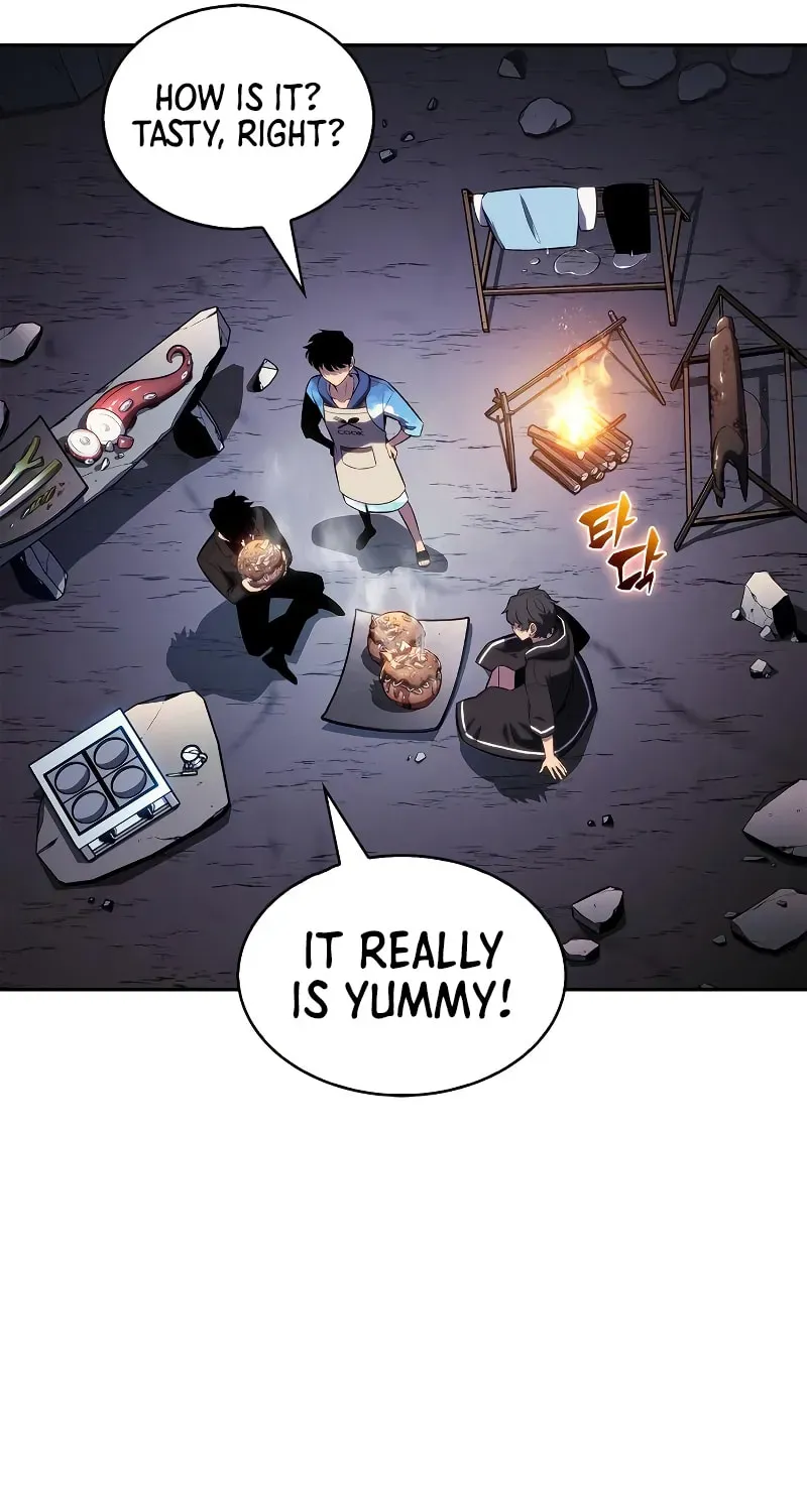 Read I’m the Max-Level Newbie chapter 2.8 image 97 on Lezhin