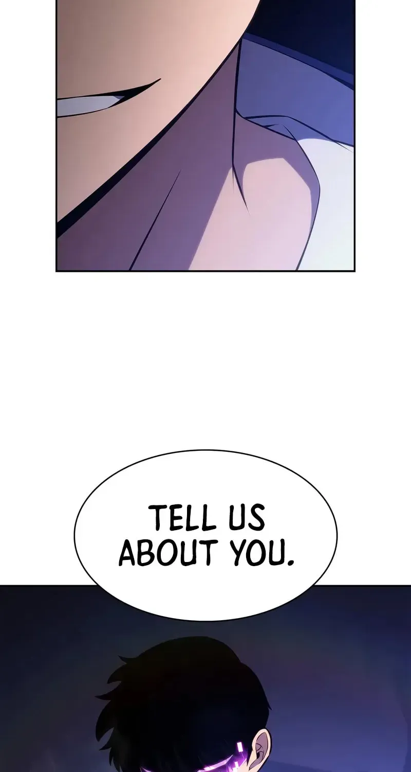 Read I’m the Max-Level Newbie chapter 2.9 image 1 on Lezhin