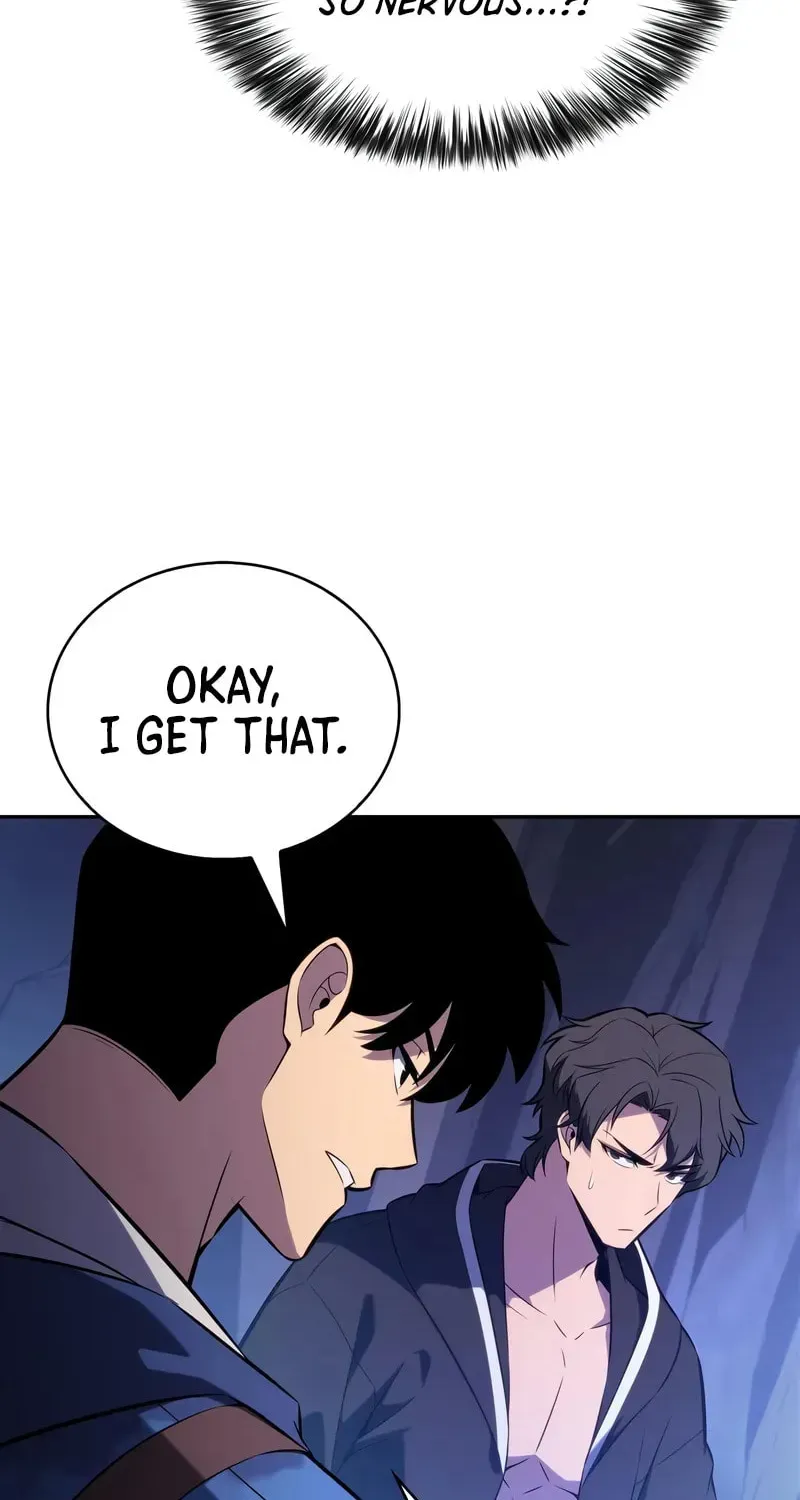 Read I’m the Max-Level Newbie chapter 2.9 image 12 on Lezhin