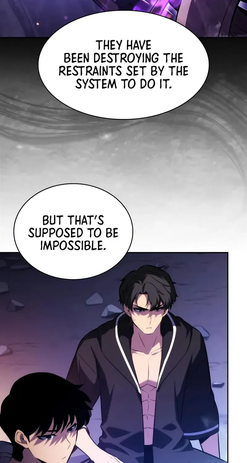 Read I’m the Max-Level Newbie chapter 2.9 image 15 on Lezhin