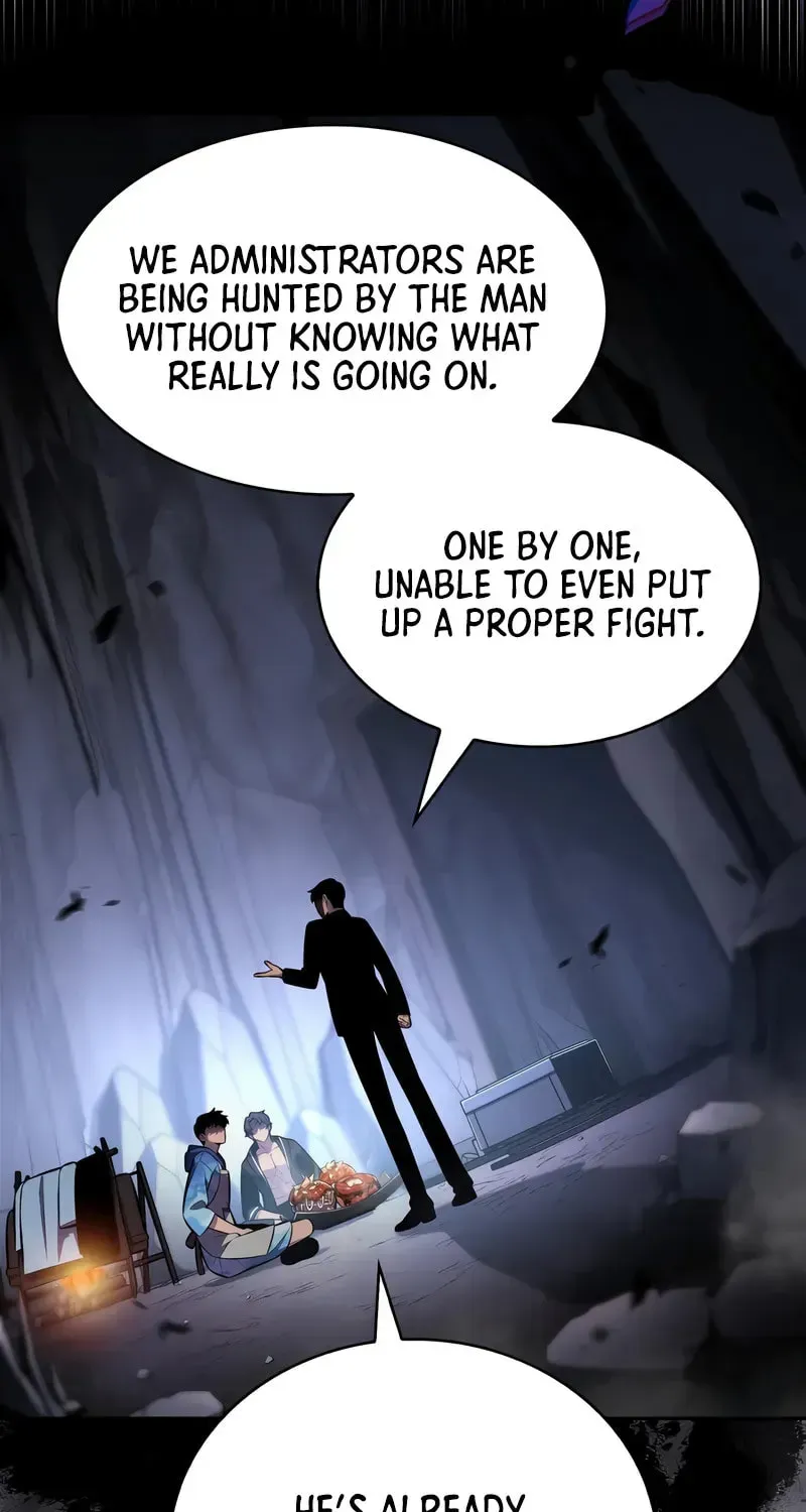 Read I’m the Max-Level Newbie chapter 2.9 image 21 on Lezhin