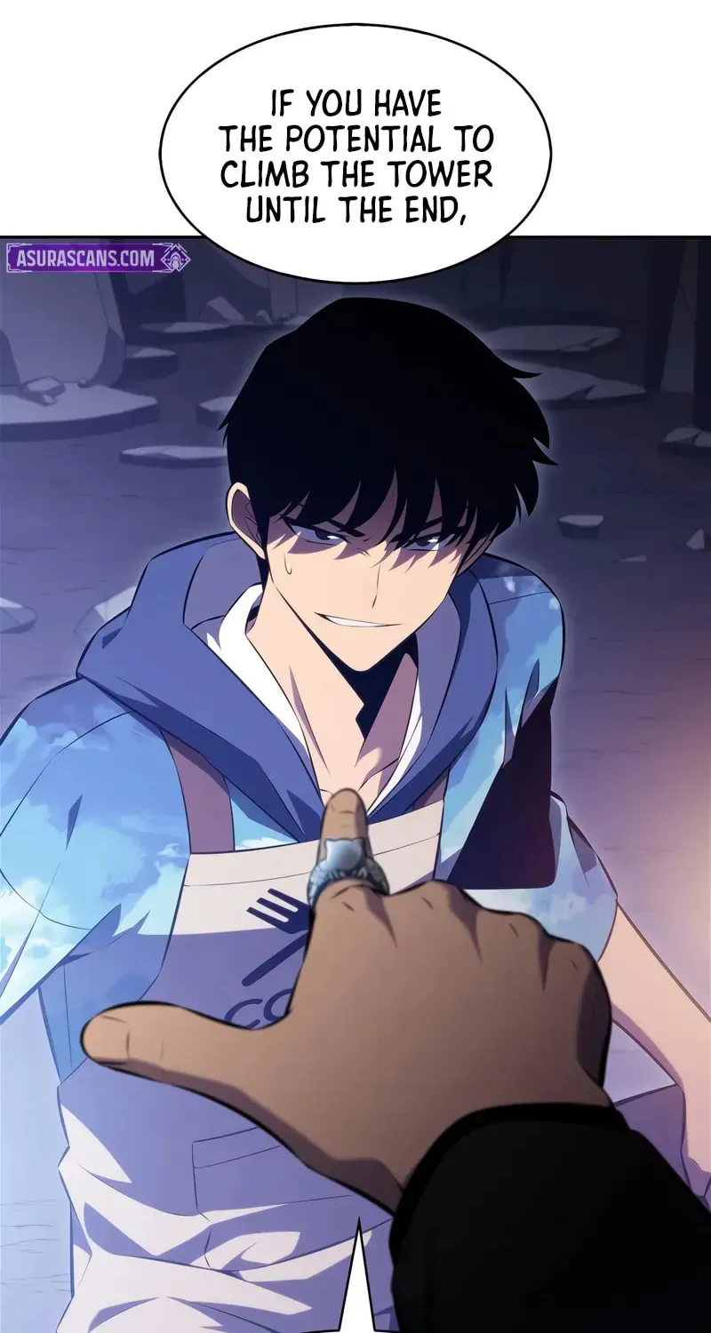 Read I’m the Max-Level Newbie chapter 2.9 image 24 on Lezhin