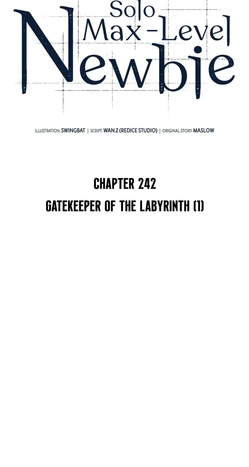 Read I’m the Max-Level Newbie chapter 2.9 image 26 on Lezhin