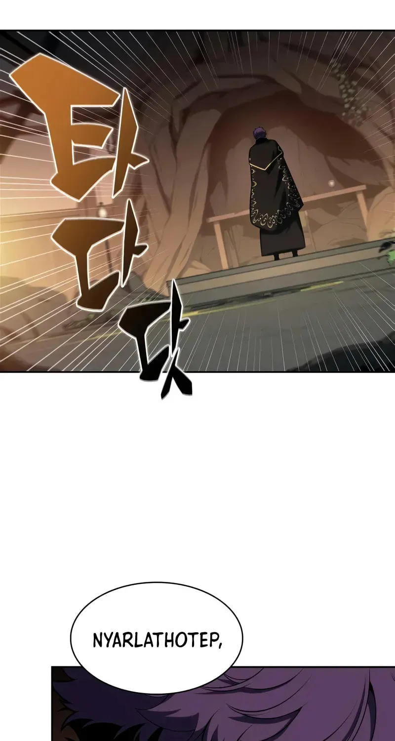 Read I’m the Max-Level Newbie chapter 2.9 image 27 on Lezhin