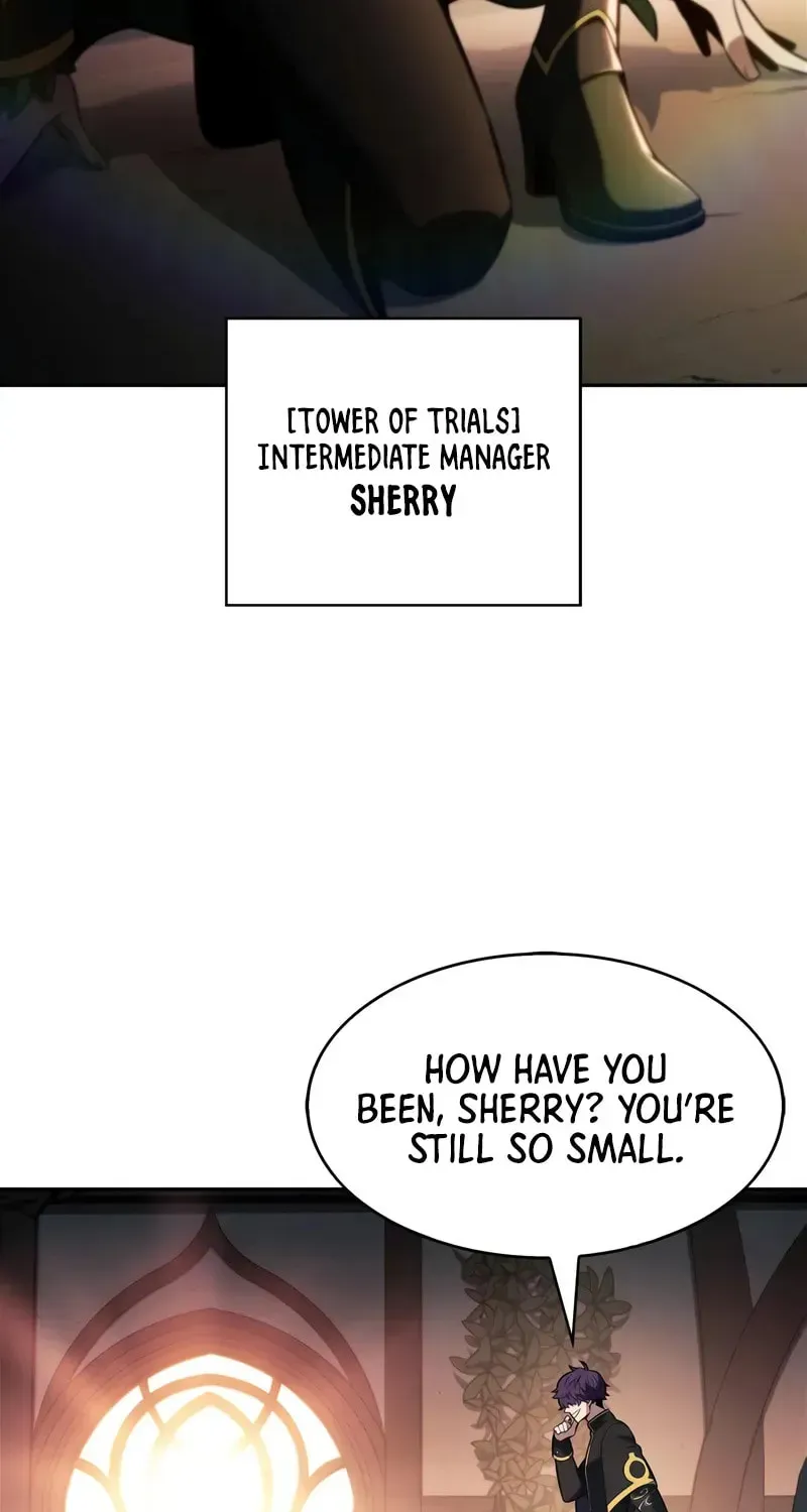 Read I’m the Max-Level Newbie chapter 2.9 image 30 on Lezhin
