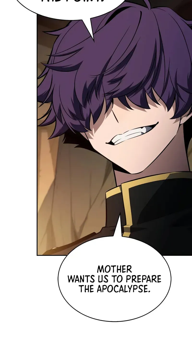 Read I’m the Max-Level Newbie chapter 2.9 image 33 on Lezhin
