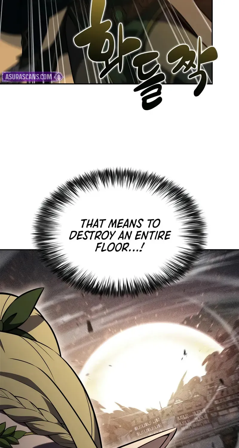 Read I’m the Max-Level Newbie chapter 2.9 image 35 on Lezhin
