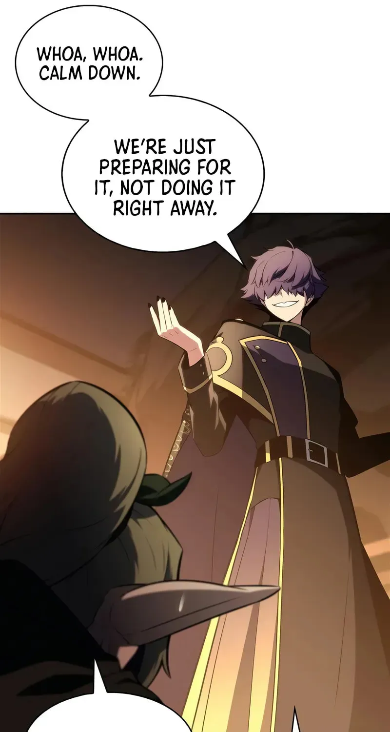 Read I’m the Max-Level Newbie chapter 2.9 image 37 on Lezhin