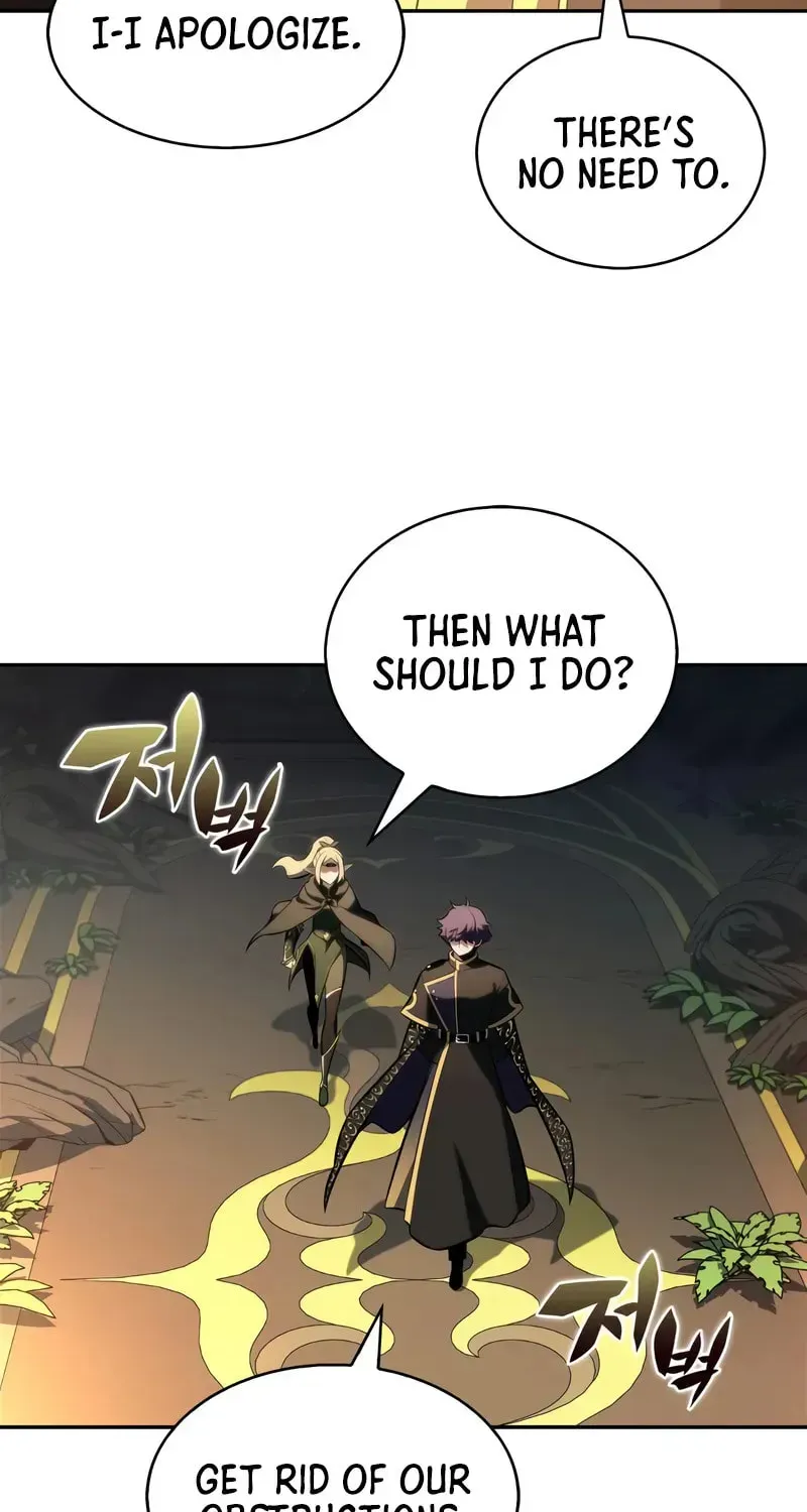 Read I’m the Max-Level Newbie chapter 2.9 image 38 on Lezhin