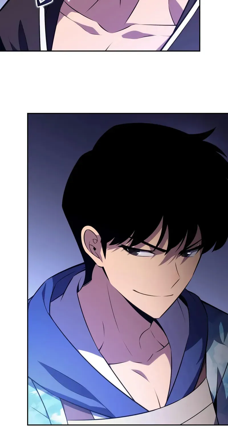 Read I’m the Max-Level Newbie chapter 2.9 image 4 on Lezhin