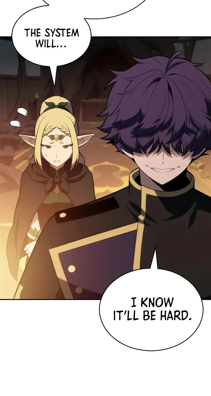 Read I’m the Max-Level Newbie chapter 2.9 image 41 on Lezhin