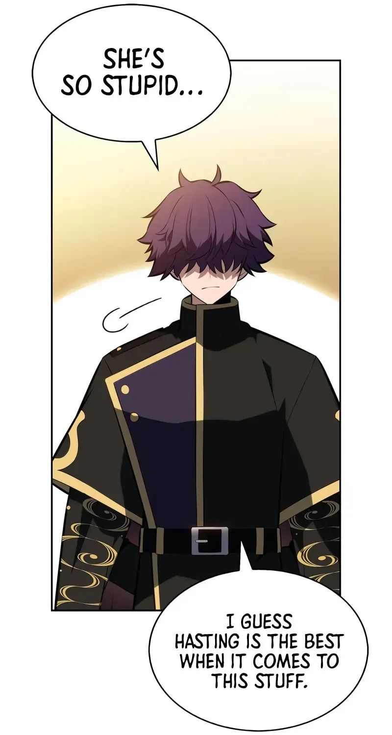 Read I’m the Max-Level Newbie chapter 2.9 image 47 on Lezhin