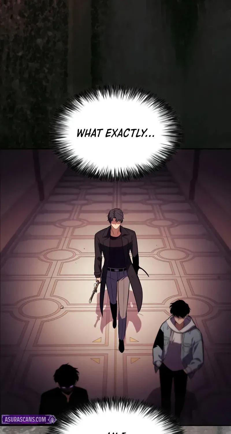 Read I’m the Max-Level Newbie chapter 2.9 image 56 on Lezhin