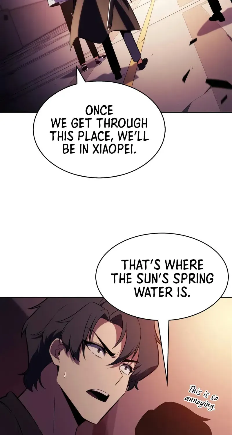 Read I’m the Max-Level Newbie chapter 2.9 image 59 on Lezhin