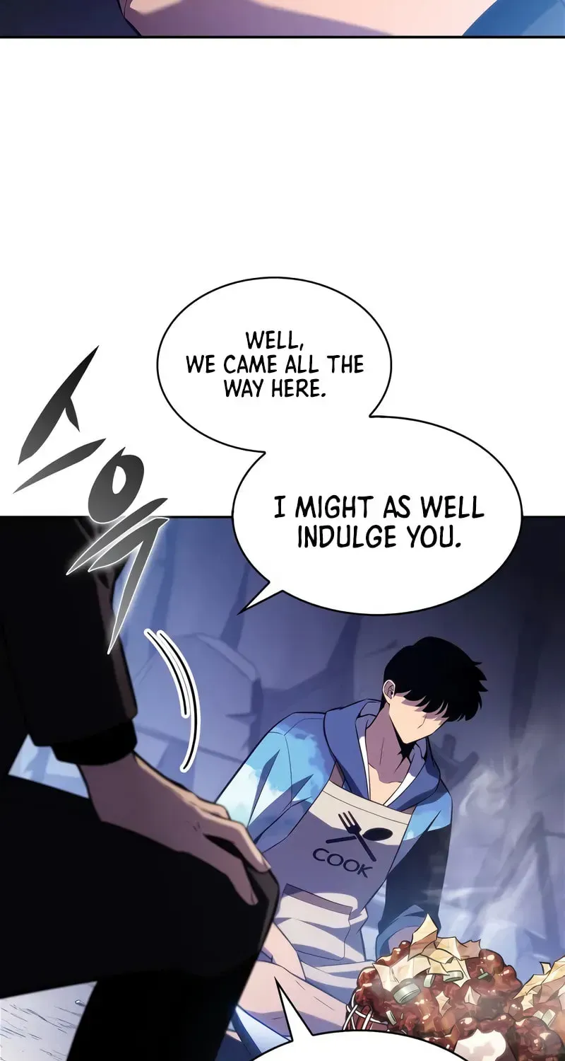 Read I’m the Max-Level Newbie chapter 2.9 image 6 on Lezhin