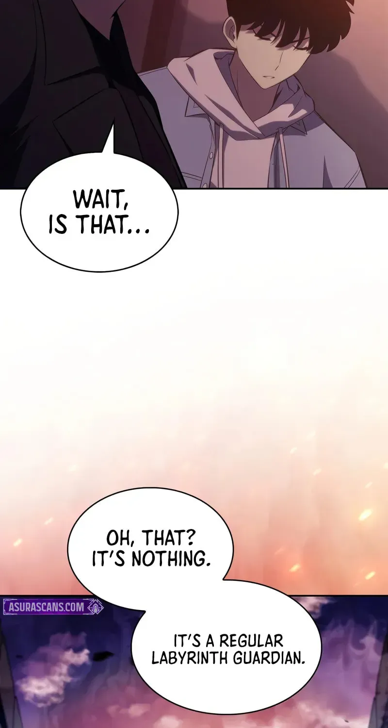 Read I’m the Max-Level Newbie chapter 2.9 image 60 on Lezhin