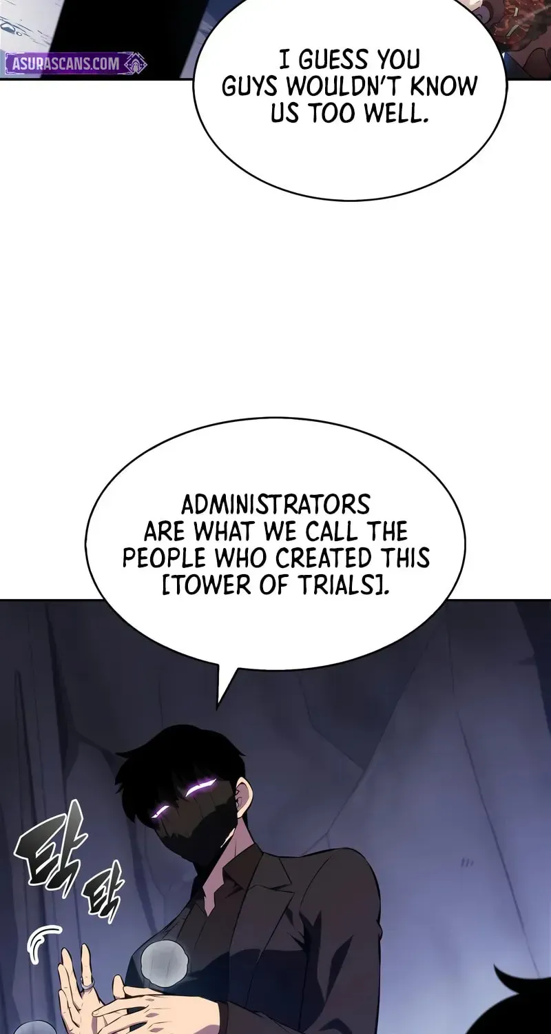 Read I’m the Max-Level Newbie chapter 2.9 image 7 on Lezhin