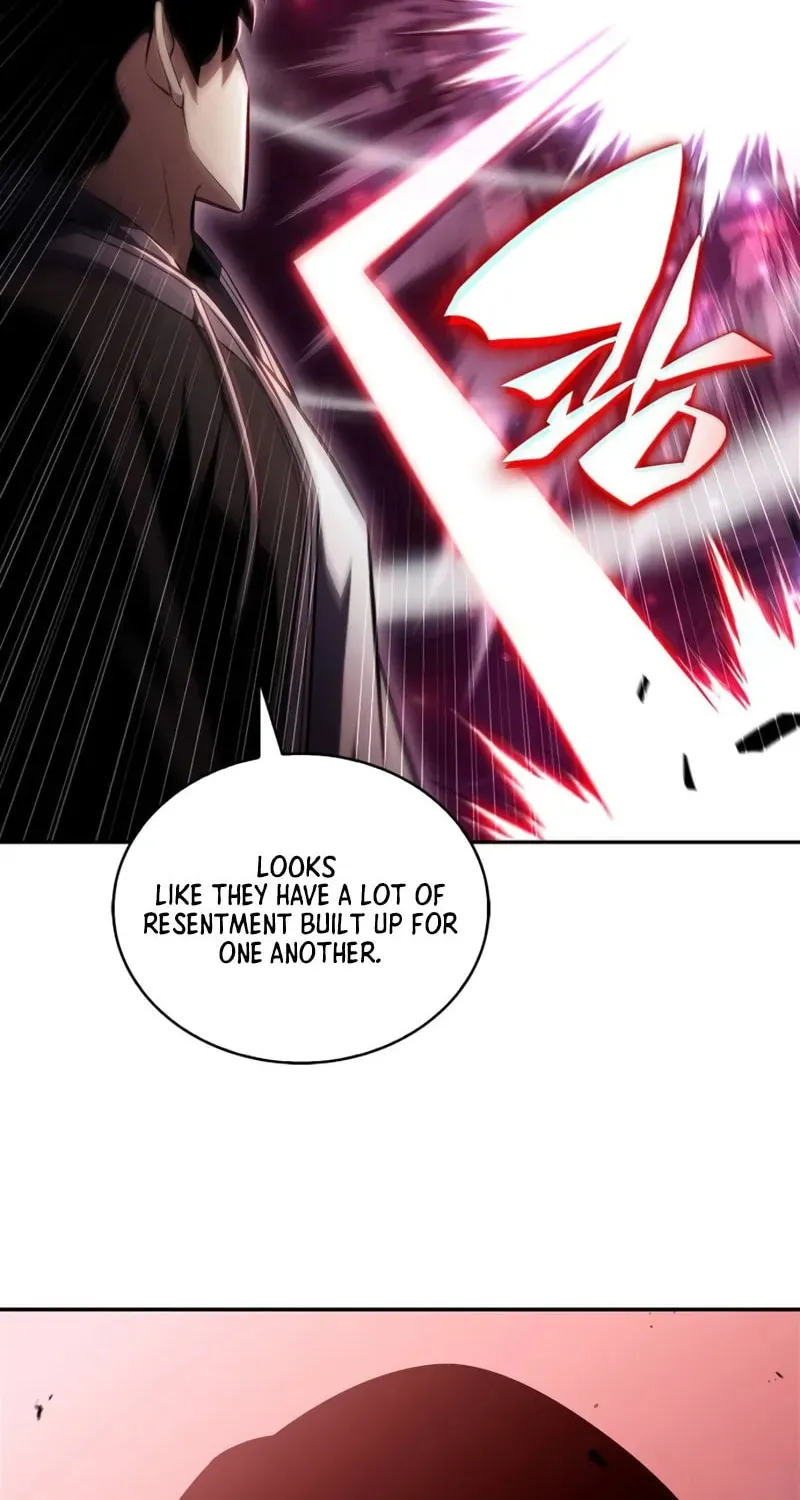 I’m the Max-Level Newbie Chapter 207 page 107 - 