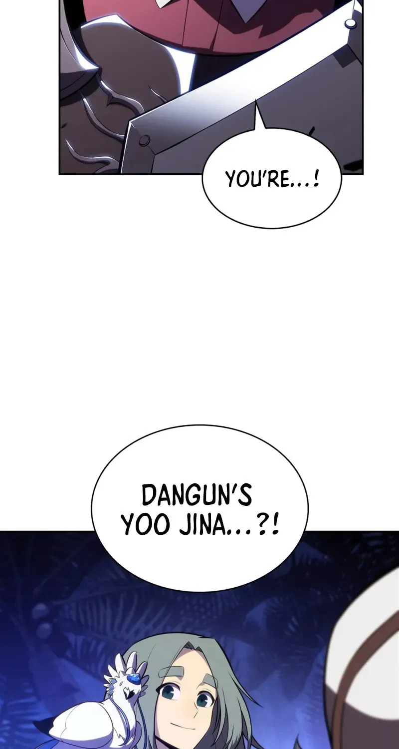 I’m the Max-Level Newbie Chapter 207 page 14 - 