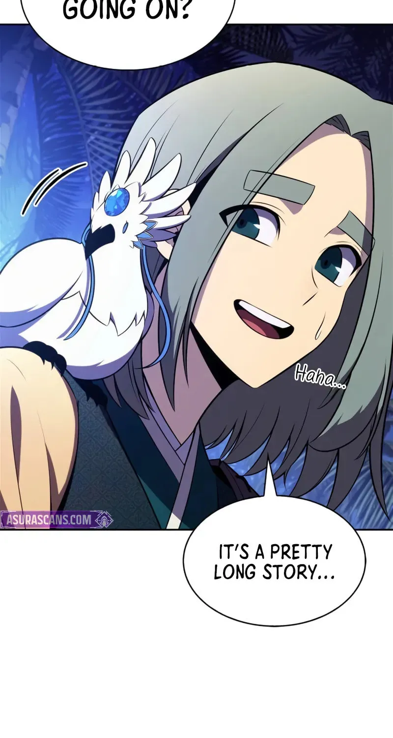 I’m the Max-Level Newbie Chapter 207 page 16 - 