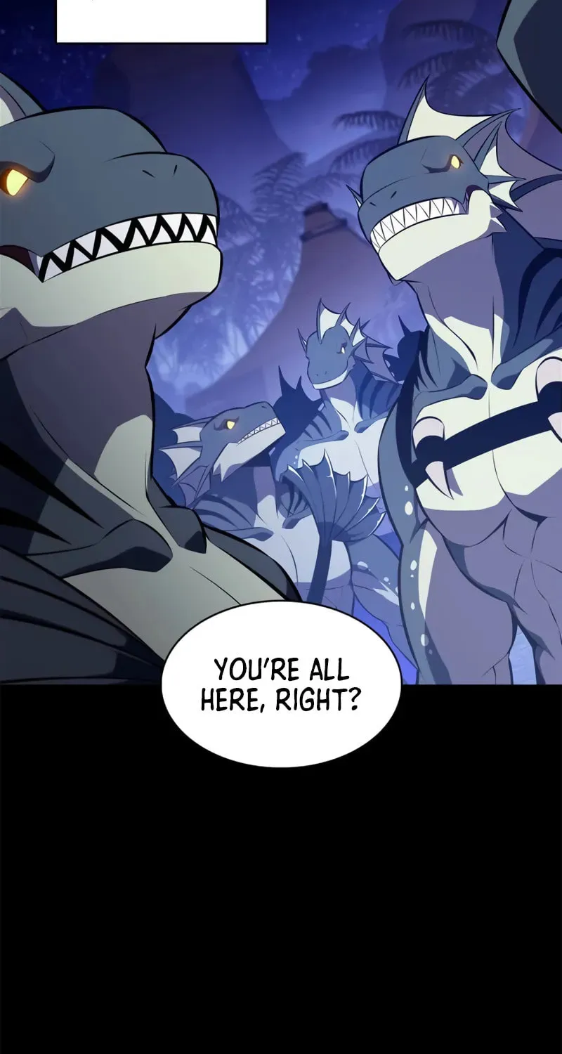 I’m the Max-Level Newbie Chapter 207 page 20 - 