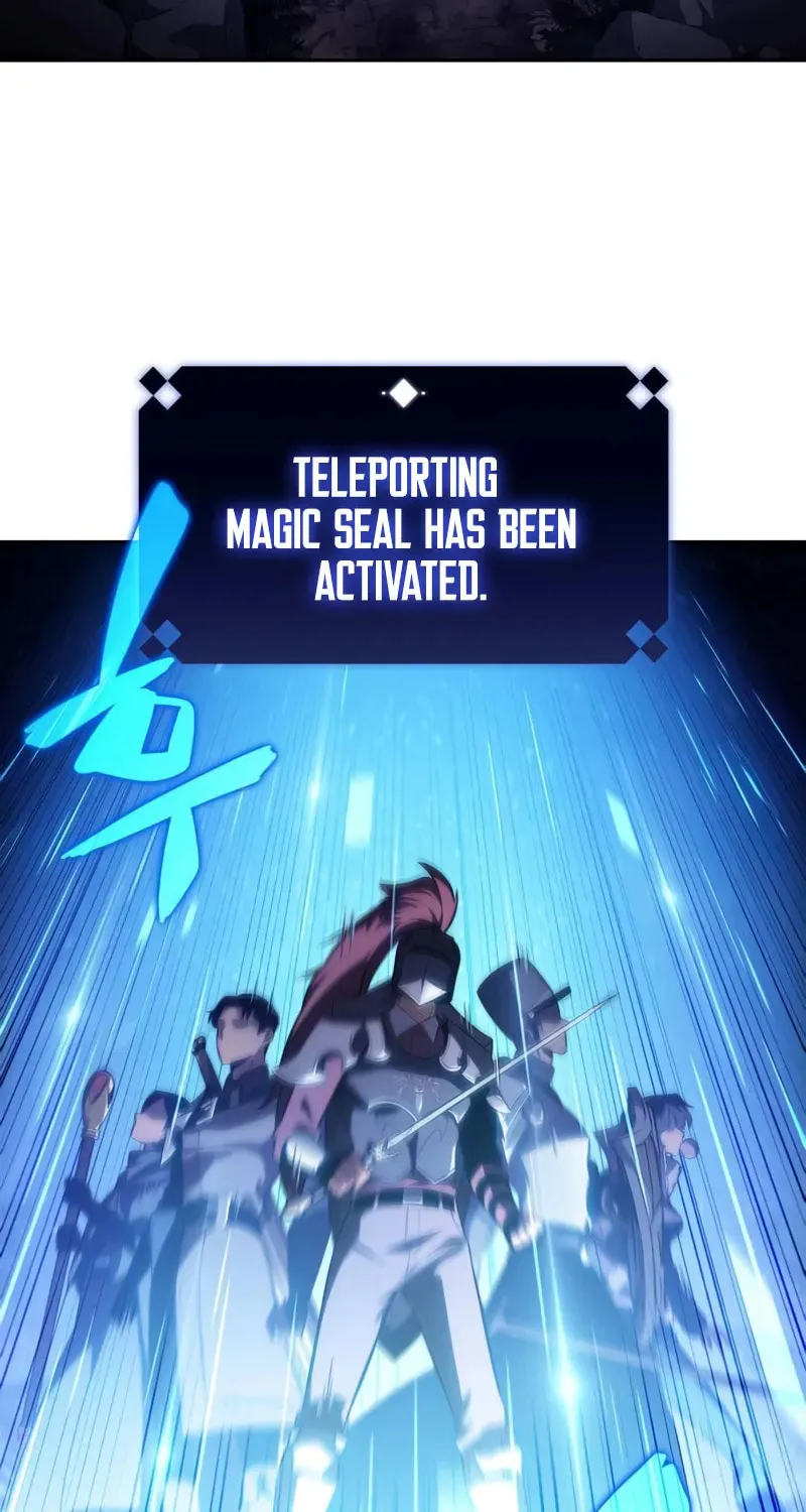 I’m the Max-Level Newbie Chapter 207 page 3 - 