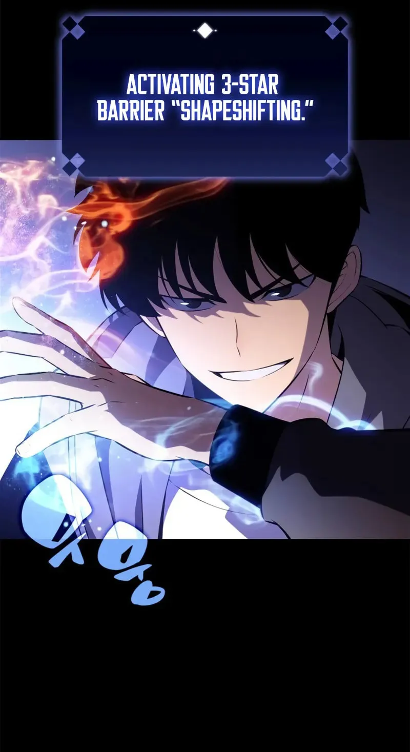I’m the Max-Level Newbie Chapter 207 page 21 - 