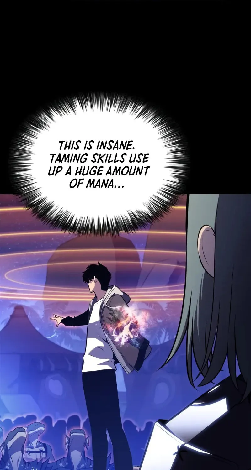 I’m the Max-Level Newbie Chapter 207 page 25 - 