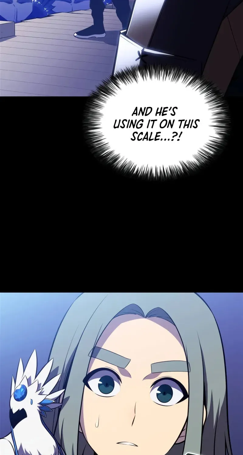 I’m the Max-Level Newbie Chapter 207 page 26 - 