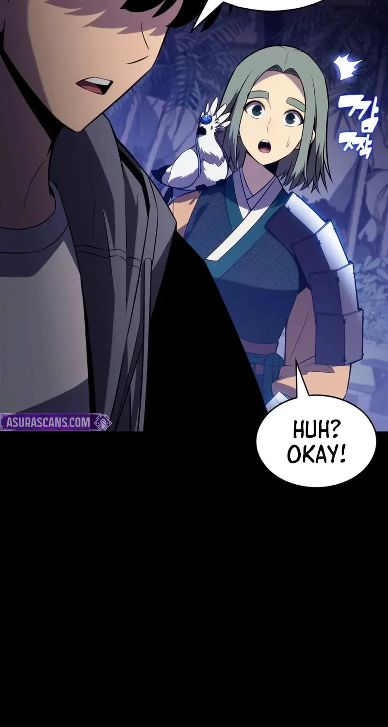 I’m the Max-Level Newbie Chapter 207 page 28 - 