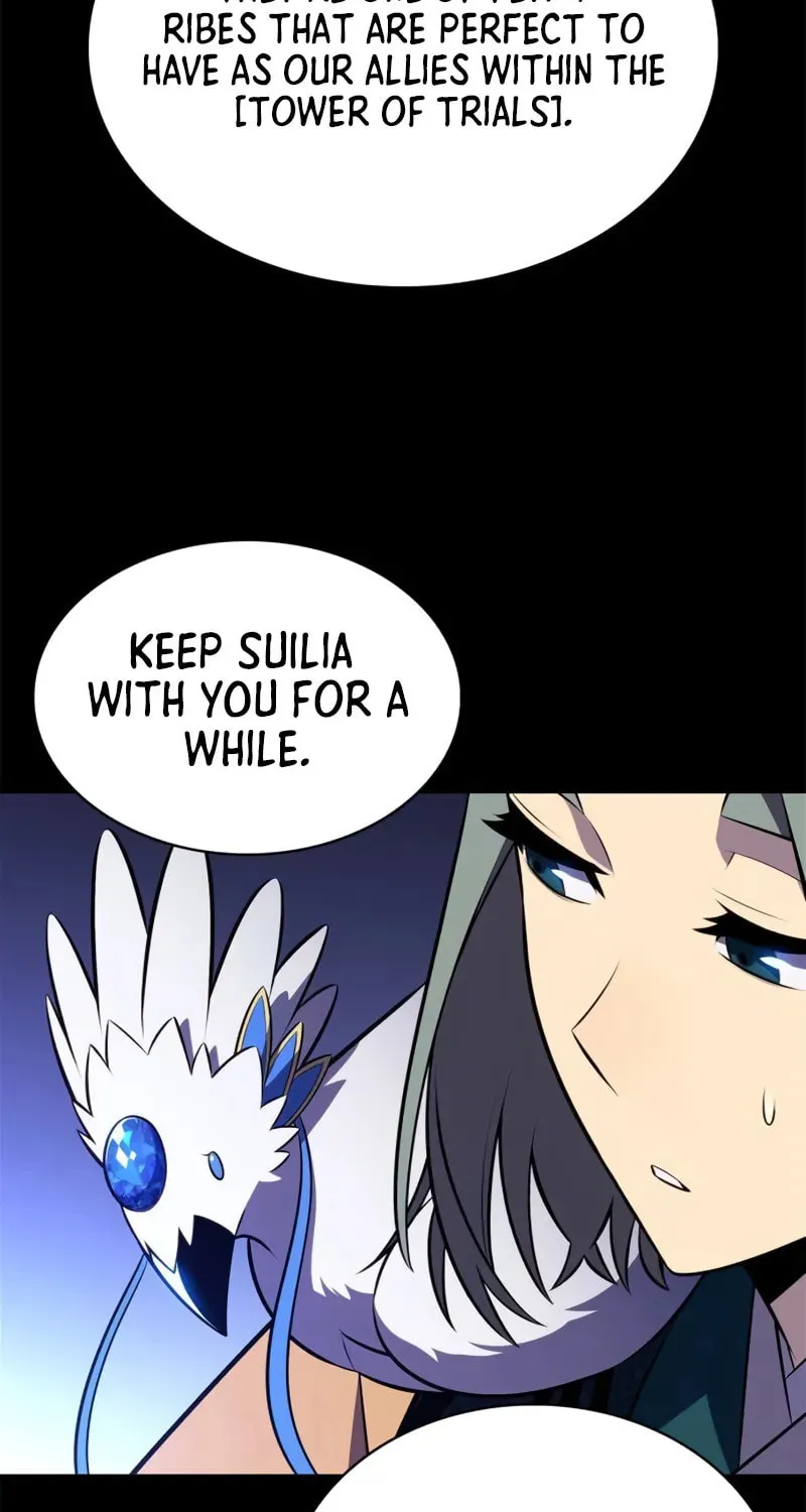 I’m the Max-Level Newbie Chapter 207 page 30 - 