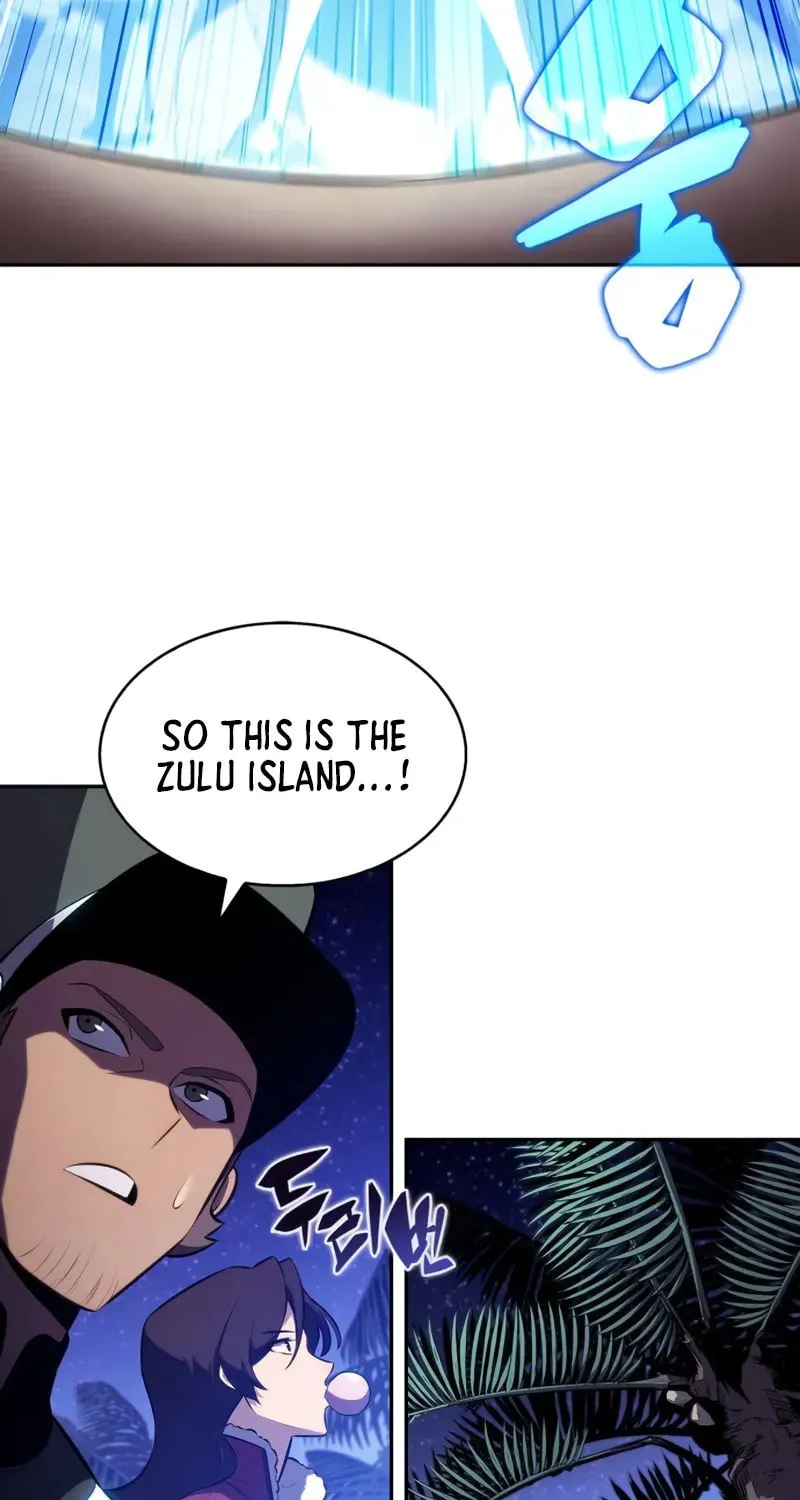 I’m the Max-Level Newbie Chapter 207 page 4 - 