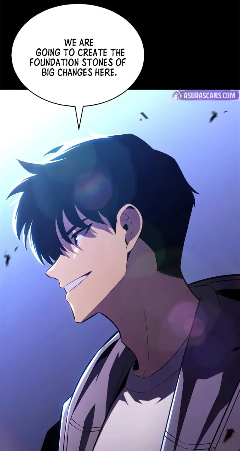 I’m the Max-Level Newbie Chapter 207 page 32 - 