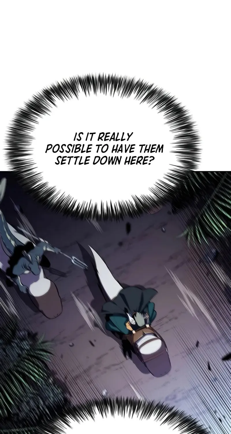 I’m the Max-Level Newbie Chapter 207 page 35 - 