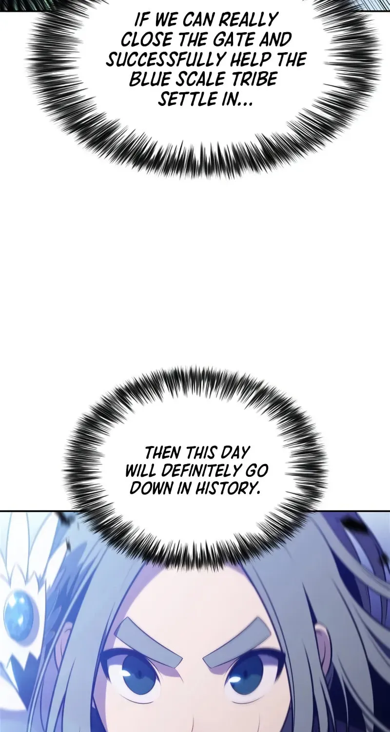 I’m the Max-Level Newbie Chapter 207 page 36 - 