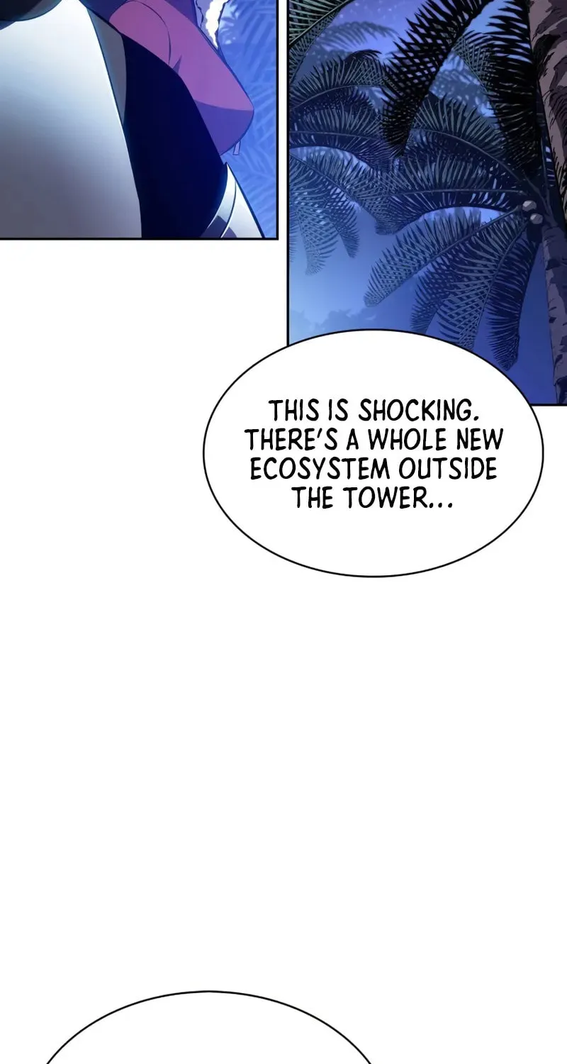 I’m the Max-Level Newbie Chapter 207 page 5 - 