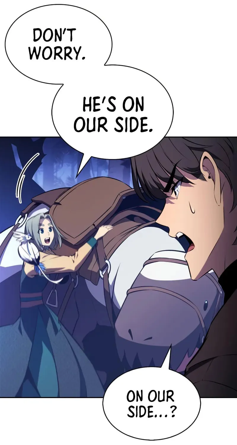 I’m the Max-Level Newbie Chapter 207 page 42 - 