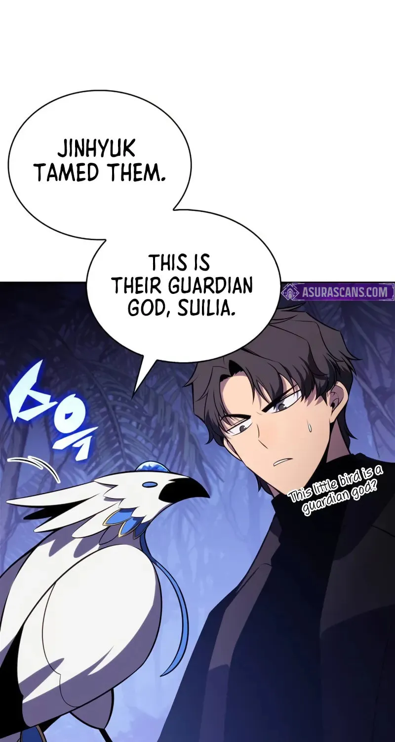 I’m the Max-Level Newbie Chapter 207 page 43 - 