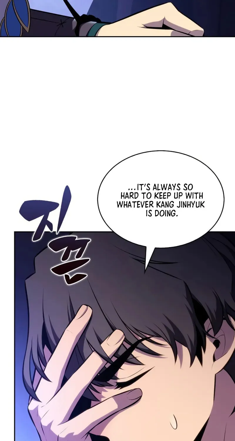I’m the Max-Level Newbie Chapter 207 page 44 - 
