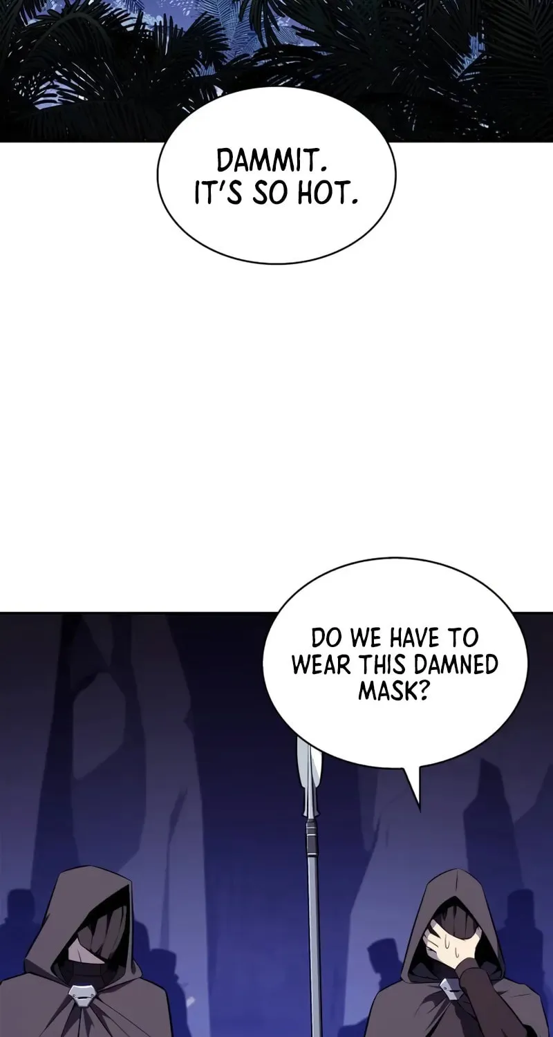 I’m the Max-Level Newbie Chapter 207 page 47 - 