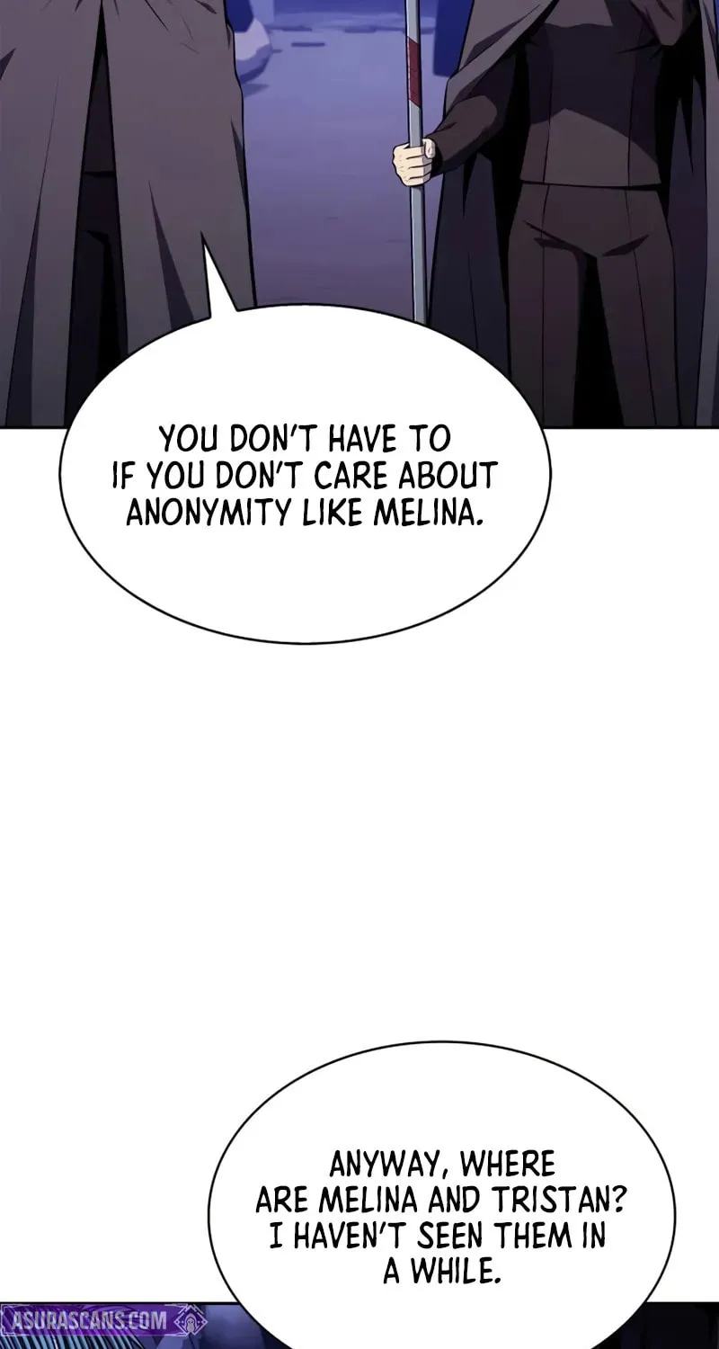 I’m the Max-Level Newbie Chapter 207 page 48 - 