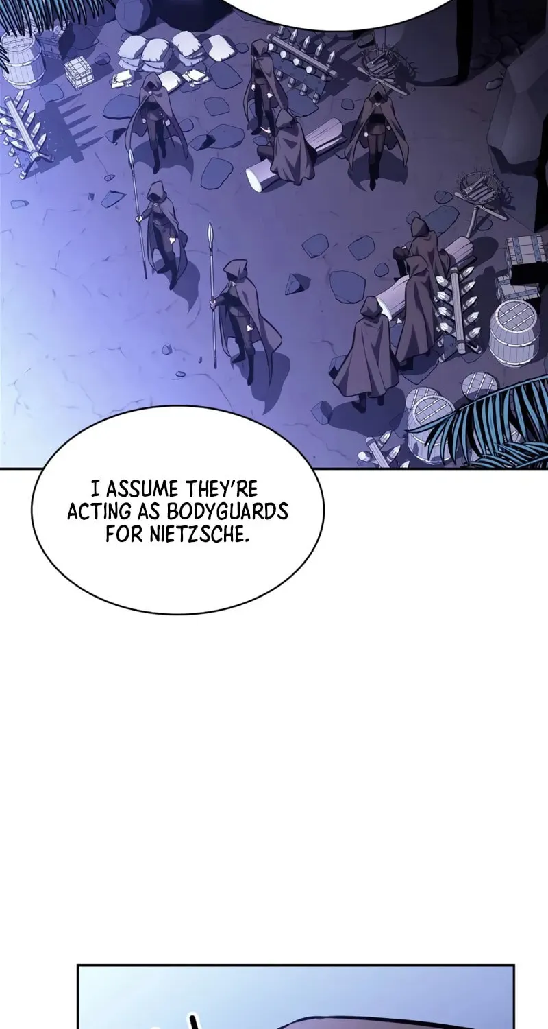 I’m the Max-Level Newbie Chapter 207 page 49 - 