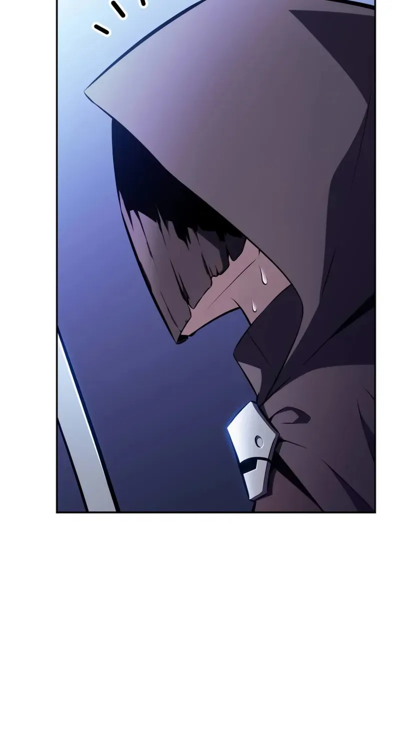 I’m the Max-Level Newbie Chapter 207 page 50 - 