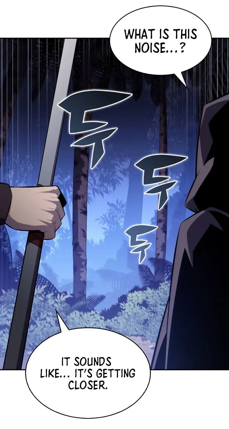 I’m the Max-Level Newbie Chapter 207 page 52 - 