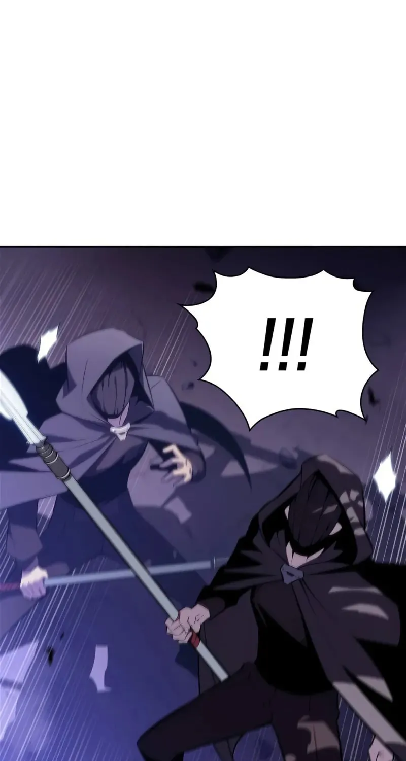 I’m the Max-Level Newbie Chapter 207 page 53 - 