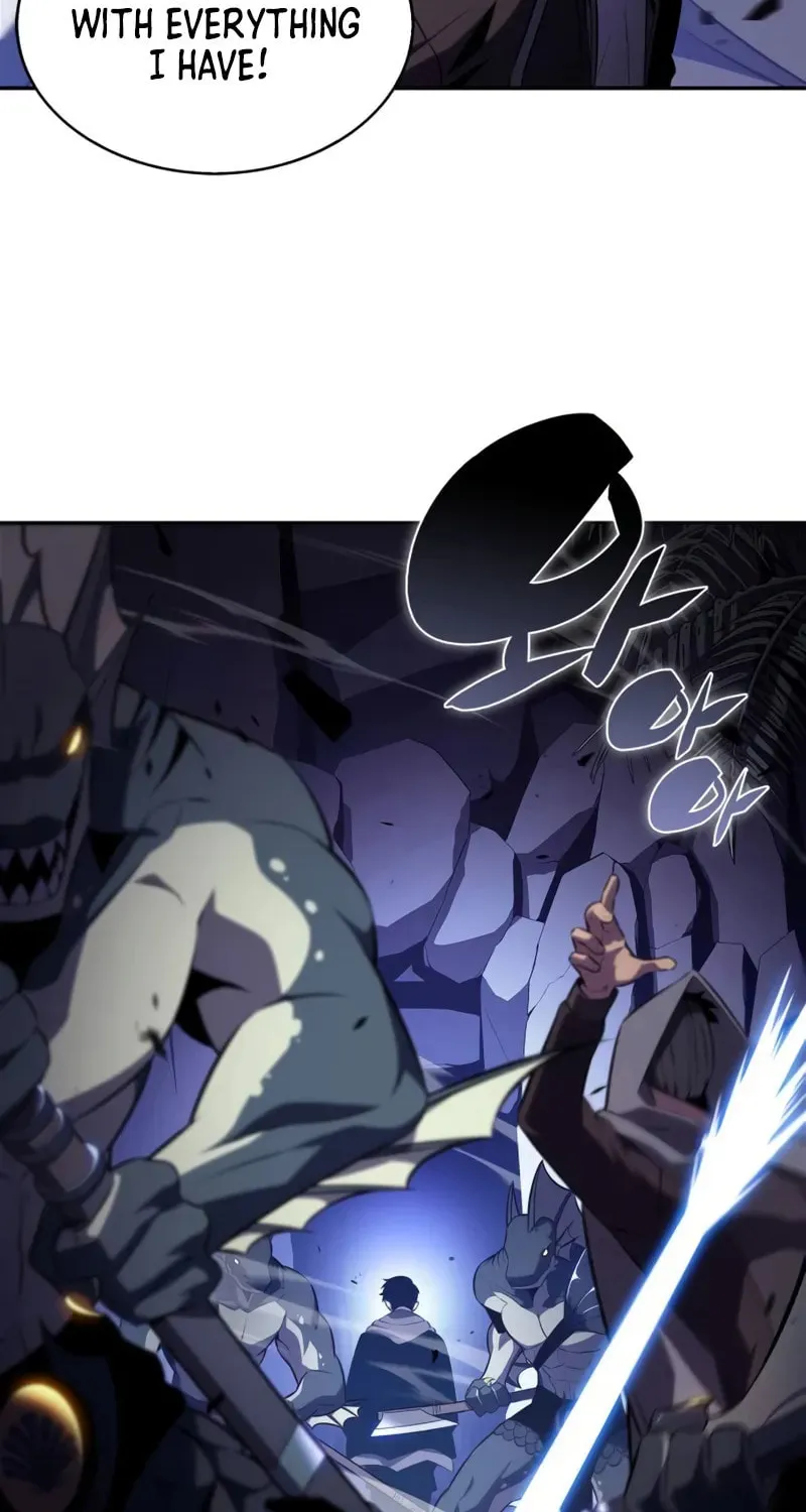 I’m the Max-Level Newbie Chapter 207 page 59 - 